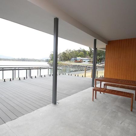 דבנפורט Waterfront Apartments מראה חיצוני תמונה