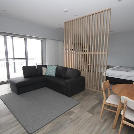 דבנפורט Waterfront Apartments מראה חיצוני תמונה