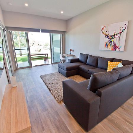 דבנפורט Waterfront Apartments מראה חיצוני תמונה