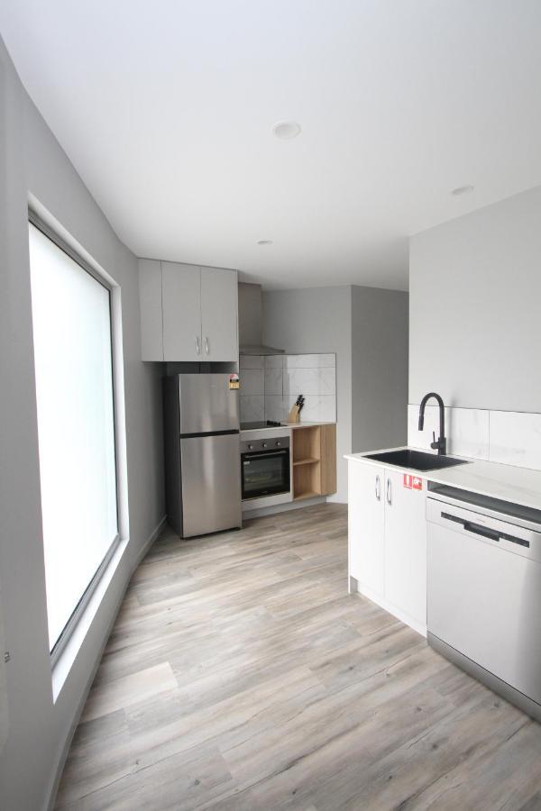 דבנפורט Waterfront Apartments מראה חיצוני תמונה