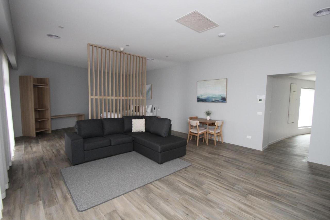 דבנפורט Waterfront Apartments מראה חיצוני תמונה
