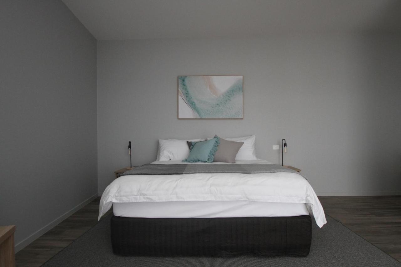 דבנפורט Waterfront Apartments מראה חיצוני תמונה