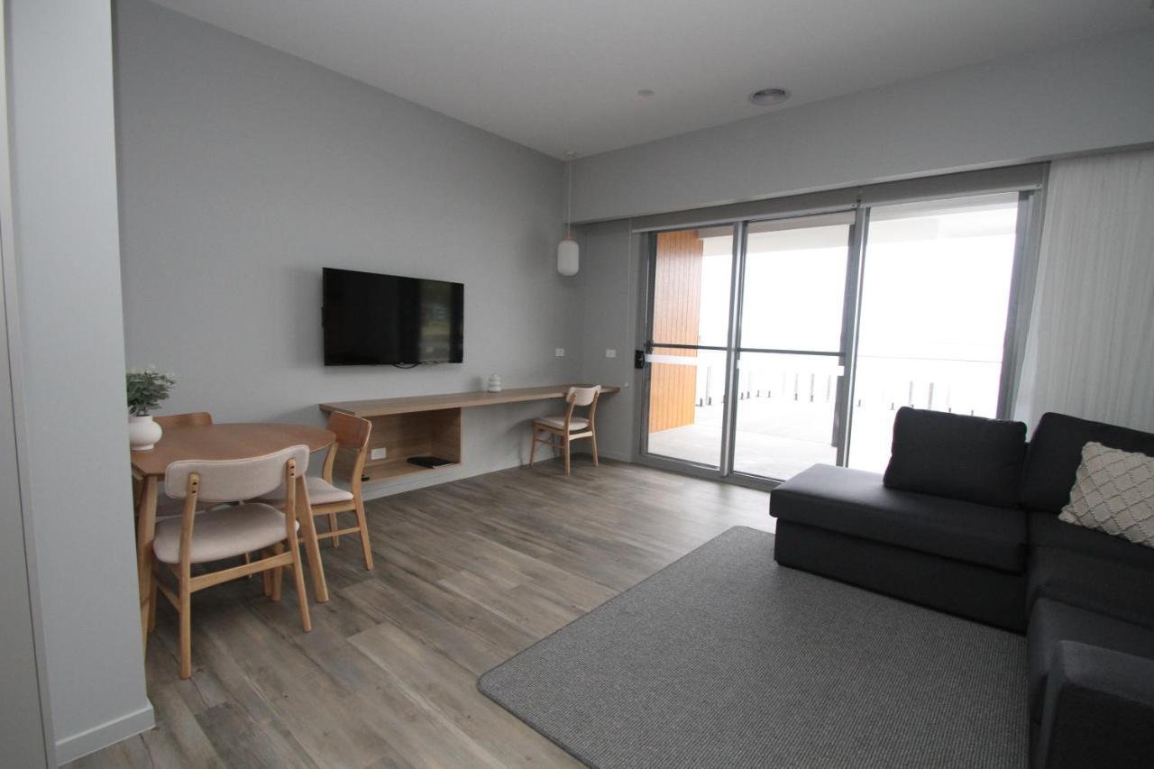דבנפורט Waterfront Apartments מראה חיצוני תמונה