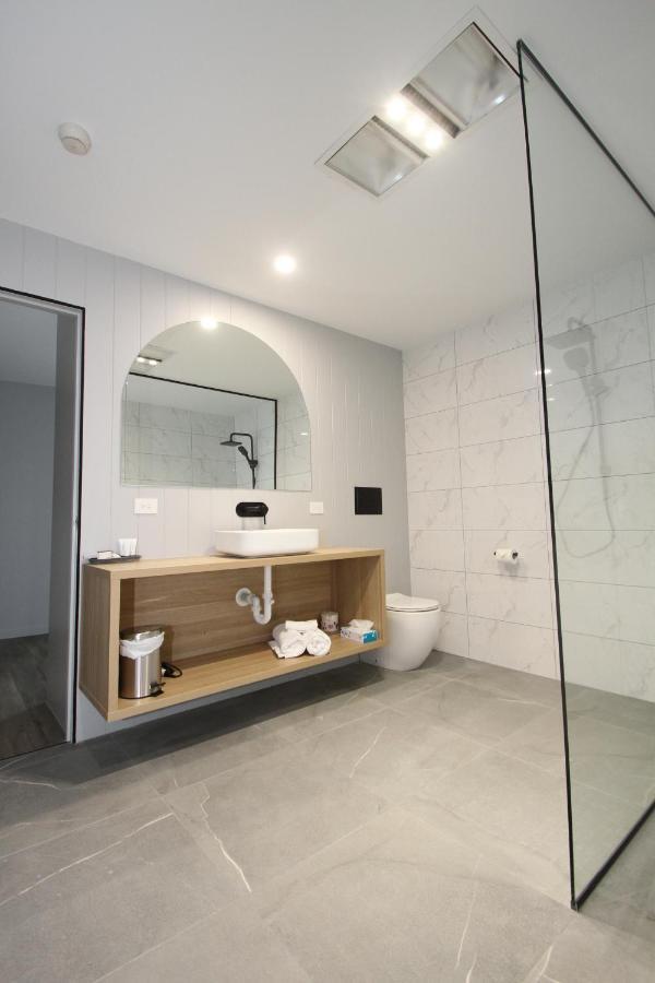 דבנפורט Waterfront Apartments מראה חיצוני תמונה