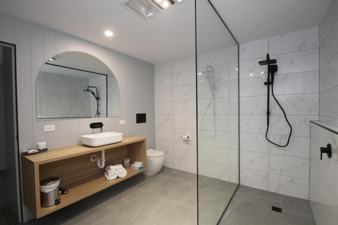 דבנפורט Waterfront Apartments מראה חיצוני תמונה