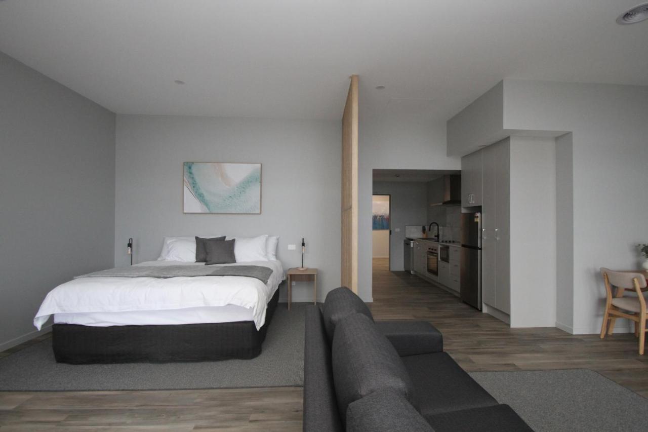 דבנפורט Waterfront Apartments מראה חיצוני תמונה