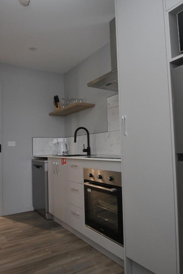 דבנפורט Waterfront Apartments מראה חיצוני תמונה
