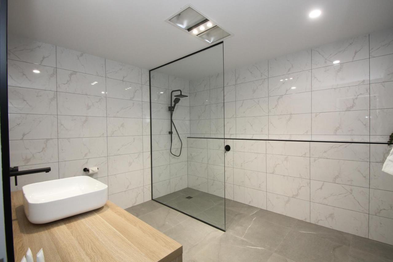 דבנפורט Waterfront Apartments מראה חיצוני תמונה