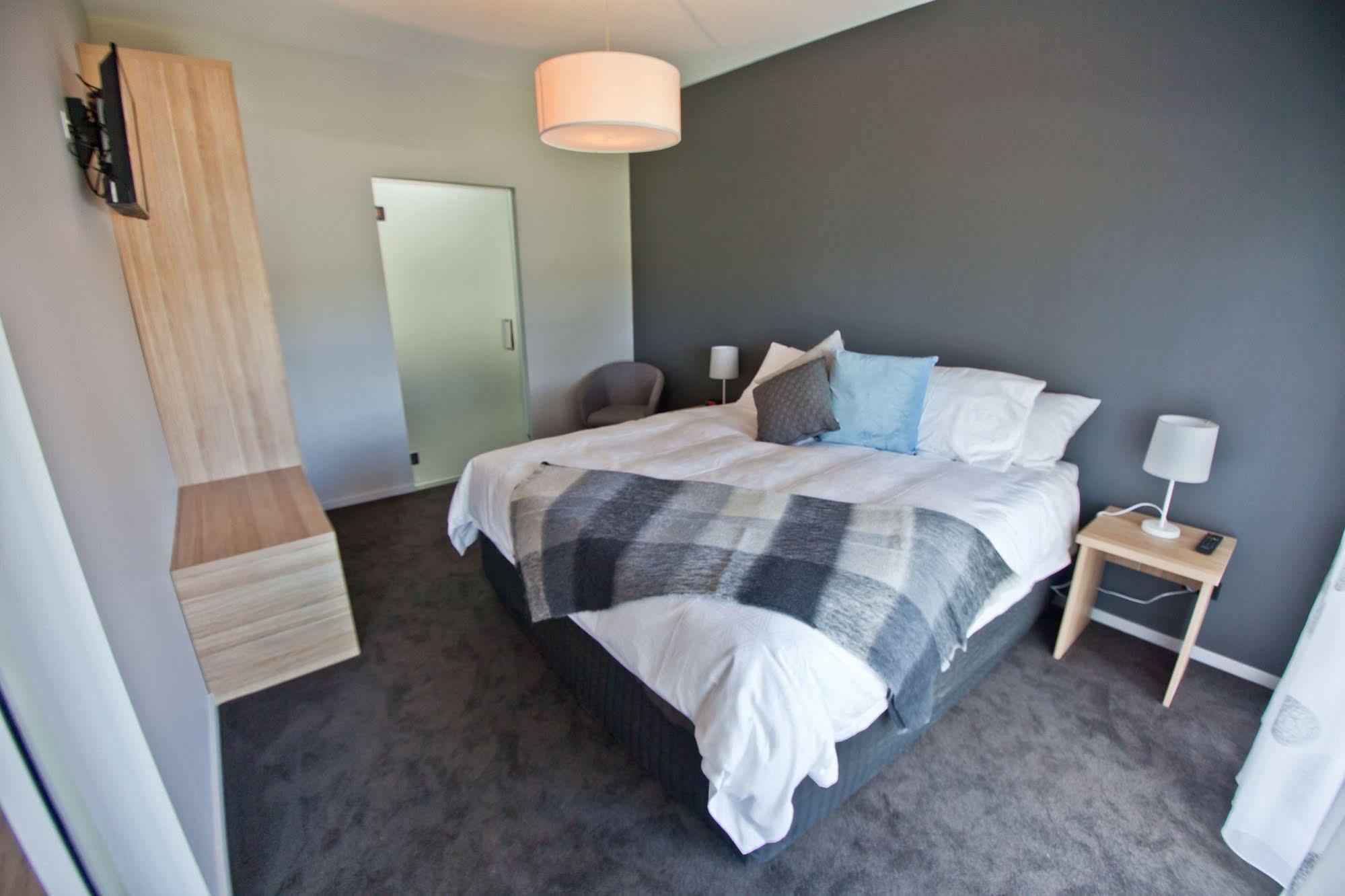 דבנפורט Waterfront Apartments מראה חיצוני תמונה