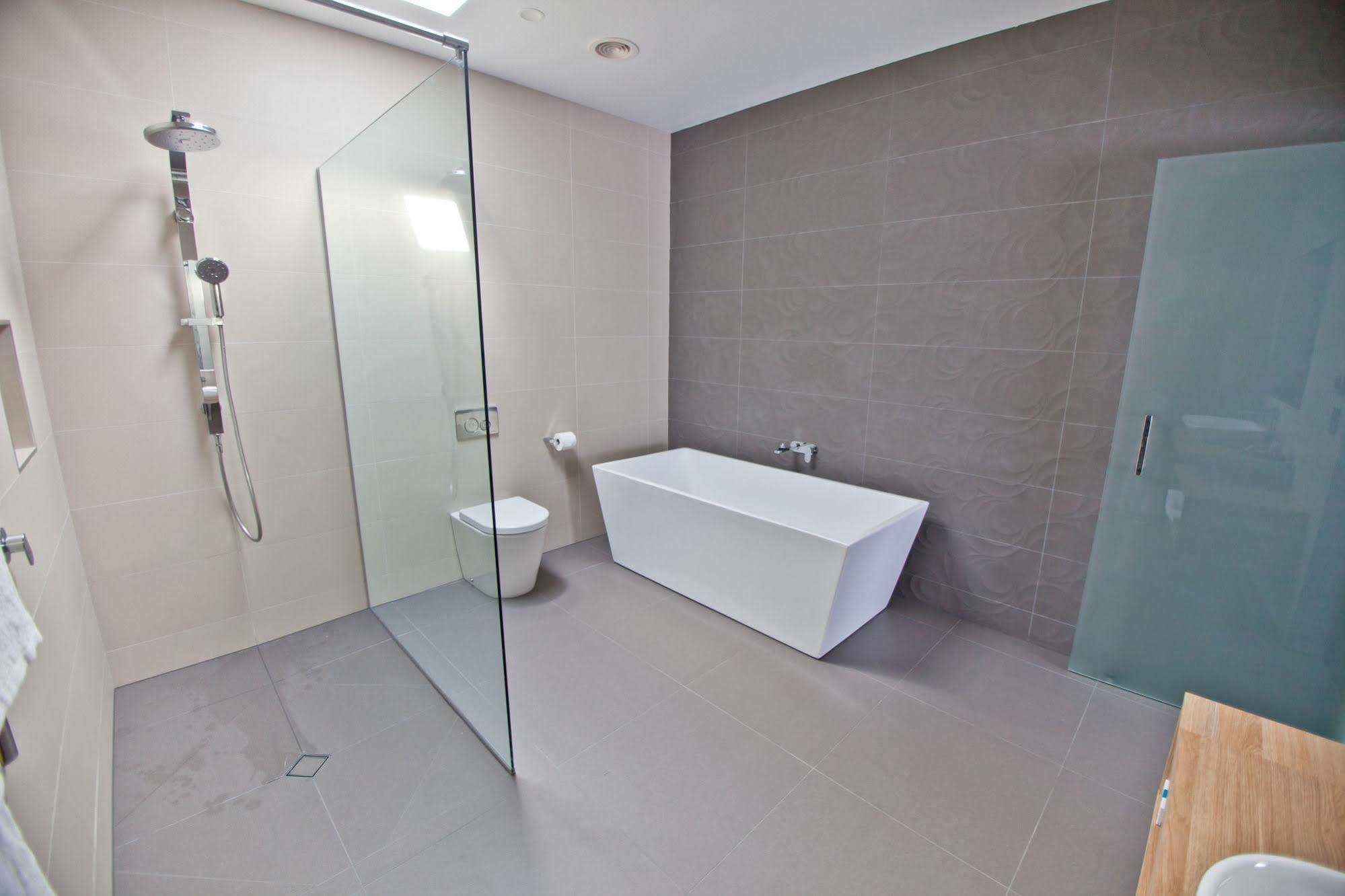 דבנפורט Waterfront Apartments מראה חיצוני תמונה