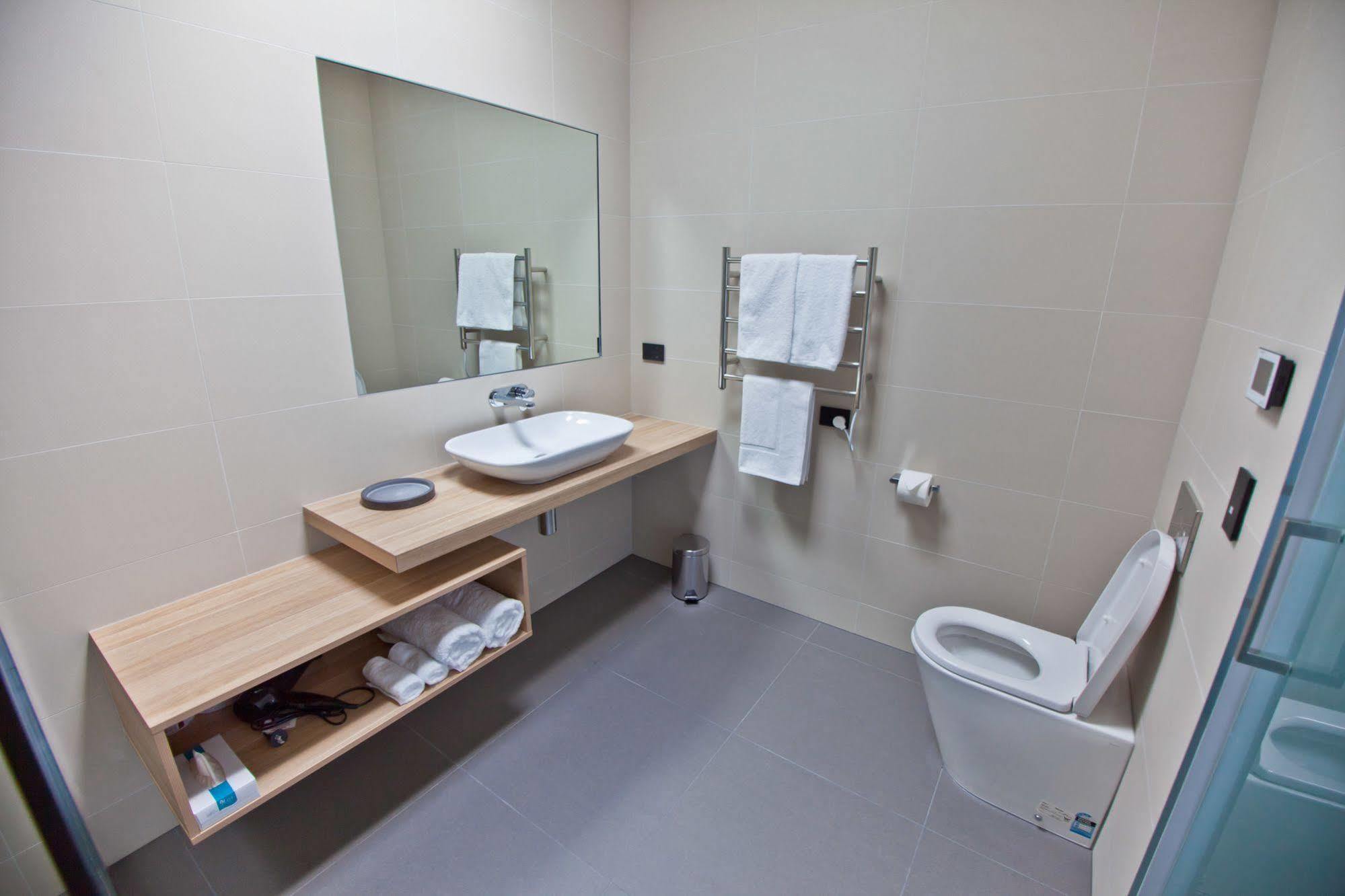 דבנפורט Waterfront Apartments מראה חיצוני תמונה